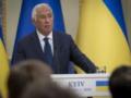 Президент Евросовета лично лоббирует изменения для преодоления вето Венгрии на вступление Украины в ЕС