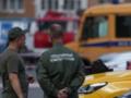 В Архангельске студент напал на преподавательницу русского языка