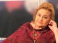  Вот куда все гонорары уходят : Народная артистка Украины Нина Набока показала свою уютную дачу.