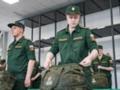 Путин объявил призыв в армию 135 тысяч россиян