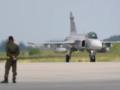 В Минобороны анонсировали передачу Украине шведских самолетов Gripen