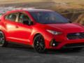Сколько стоят самые дешевые модели Subaru 2026 года.