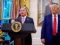 Уиткофф собирается уйти с поста спецпредставителя Трампа - СМИ
