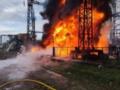 Россияне атаковали энергетику на Черниговщине, отсутствует электроснабжение