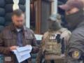 Легализовал россиян в странах ЕС: СБУ и Нацполция разоблачили советника из МИД Украины