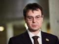 Финкомитет рекомендует принять законопроект о создании Национального учреждения развития — Гетманцев