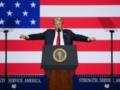 Нужно закончить войну в Украине силой - Трамп