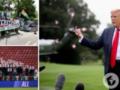 Трамп сорвал голосование в УЕФА по исключению Израиля. Sky News сообщил подробности