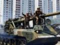 ЗСУ уничтожили четыре северокорейские САУ Коксан