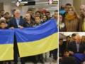 Украина спасла из сектора Газа еще 57 своих людей: подробности эвакуационной миссии.