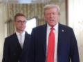 Трамп перешел к кнуту в отношении России - Стубб