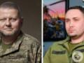 Голобуцкий объяснил общественное доверие к Залужному и Буданову