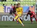 Украина U-20 на ЧМ: условия для финиша на вершине группы