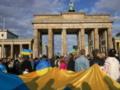 В Германии распространяют листовки с призывом немцам воевать в Украине — Berliner Zeitung