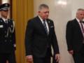 В Словакии министр обвинил президента в попытке  свергнуть Фицо 