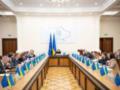 Правительство одобрило отправку военных в центр НАТО-Украина в Польше