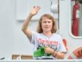 Израильский флот перехватил флотилию с Гретой Тунберг на борту