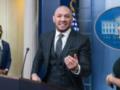 Макгрегор анонсировал свое выступление на турнире UFC в Белом доме