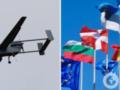 Европейская  стена дронов  под вопросом? В Euraciv раскрыли, какие разногласия возникли между странами