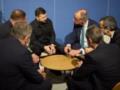 Зеленский и Мерц провели переговоры в Копенгагене