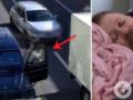 Он начал  быковать : велосипедист, которого в Киеве жестко избил водитель Mercedes, рассказал подробности конфликта.