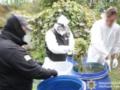 В Киевской области изъяли наркотиков на 15 млн грн