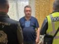 В Харькове работник ТЦК подозревается во вмешательстве в систему Оберег