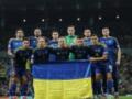 Ребров не смог поставить в заявку Зинченко, зато его порадовал Малиновский