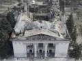Россия разрушила сотни памятников культурного наследия Украины — Минкульт