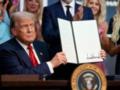 Указ Трампа: США будут защищать Катар в случае вооруженного нападения
