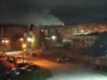 Дроны атаковали химзавод в Пермском крае РФ