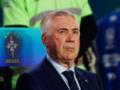 Анчелотті бачить Каземіро майбутнім капітаном збірної Бразилії