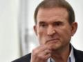 ЕС оставил Медведчука под  гибридными  санкциями