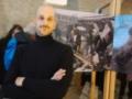 Россияне убили журналиста из Франции в Донецкой области