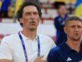 Михайленко: Вирішили зробити заміни та побачили, що від цього гірше не стало
