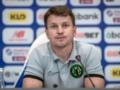 Тренер Полесье рассказал о состоянии команды после 7 туров УПЛ