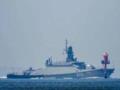 ССО рассказали об атаке на ракетный корабль России