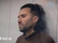 На этот раз не получится: суд избрал меру пресечения водителю  Мерседеса , который жестоко избил велосипедиста.