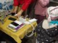 В Шостке усиливают энергоснабжение после атаки РФ
