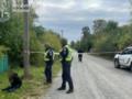 В Житомирской области мужчина зарезал жену и дочь