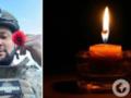 Имел многочисленные награды: на фронте погиб молодой офицер со Львовщины