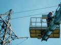 РФ атаковала энергетическую инфраструктуру Украины