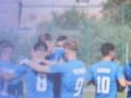Вікторія здобула перемогу над ЮКСОЮ
