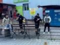 В Виннице произошла стрельба возле торгового центра