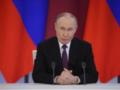 Путин пытается заставить США отказаться от поставок Tomahawk Украине, – ISW