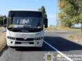 В Киеве водитель маршрутки взорвал гранату, чтобы  напугать  коллегу