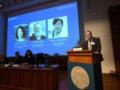 Нобелевская премия-2025: объявлены лауреаты по медицине и физиологии