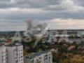 В Белгороде снова атакована подстанция, есть отключение электроэнергии