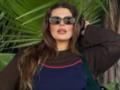«Вернулась в лето»: Зарицкая на отдыхе в Испании сделала селфи в купальнике