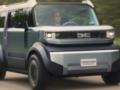 Самую дешевую модель Dacia показали в подробностях.
